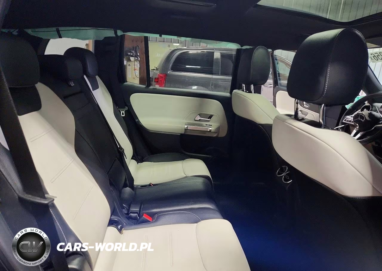 2021 Mercedes-Benz Glb 250 4Matic VIN:W1N4M4HB1MW107850 - 11