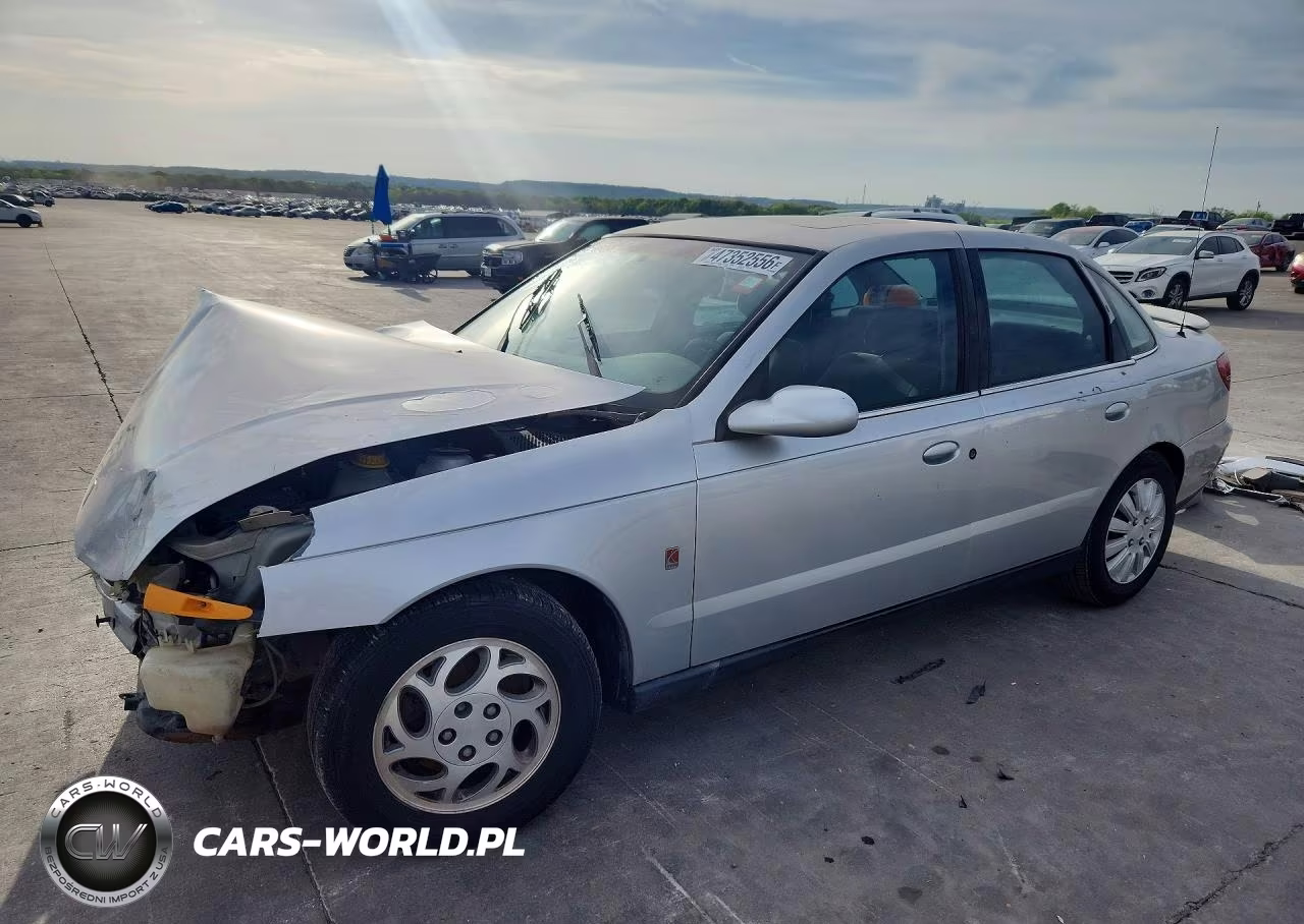 2002 Snowex L200