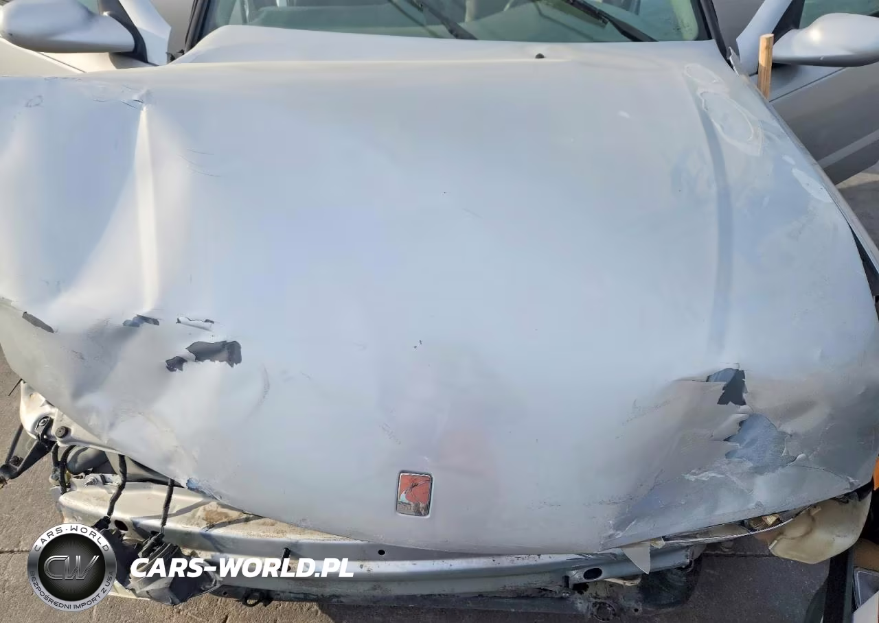 2002 Snowex L200 VIN:1G8JU54F02Y501697 - 11