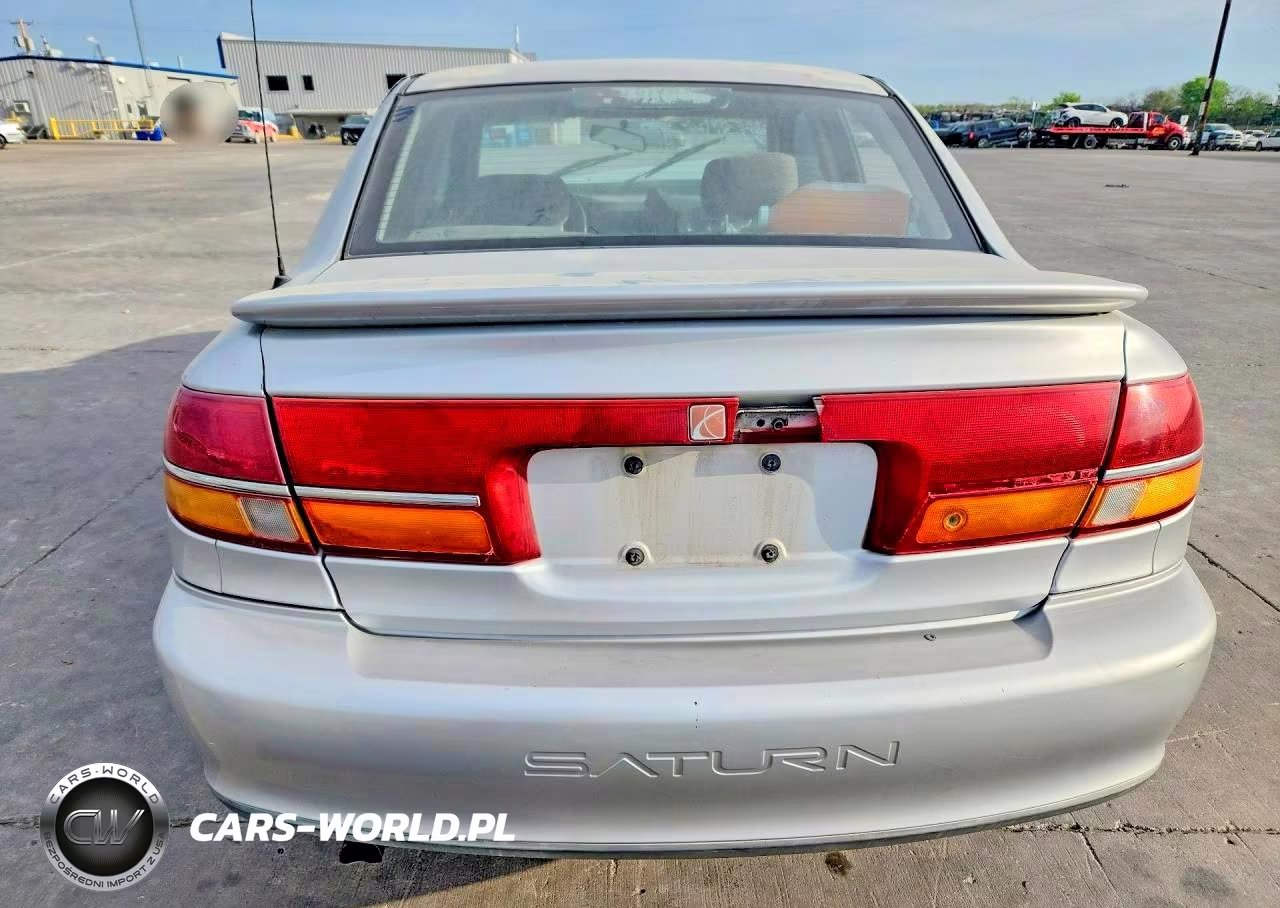 2002 Snowex L200 VIN:1G8JU54F02Y501697 - 6
