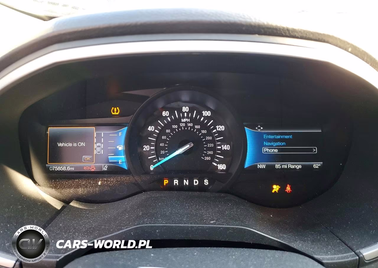 2021 Ford Edge Sel VIN:2FMPK4J9XMBA05851 - 9