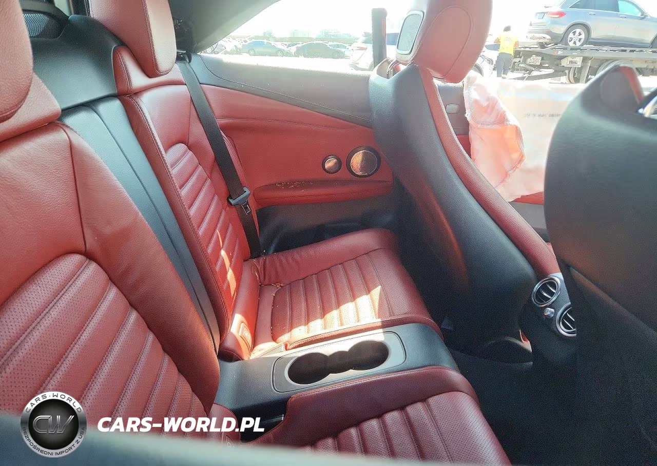 2017 Mercedes-Benz C 300 4Matic VIN:WDDWK4KB8HF437608 - 10