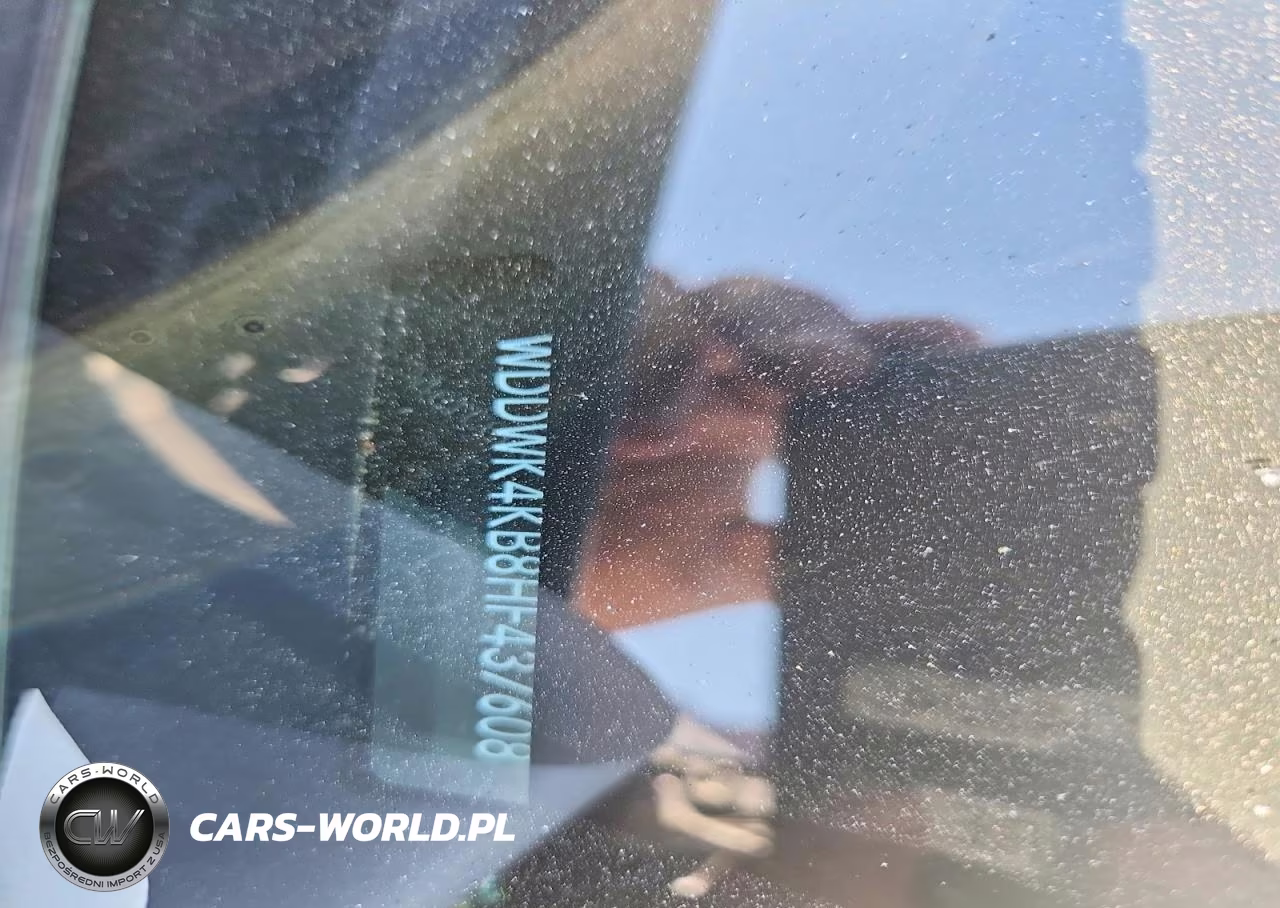 2017 Mercedes-Benz C 300 4Matic VIN:WDDWK4KB8HF437608 - 12