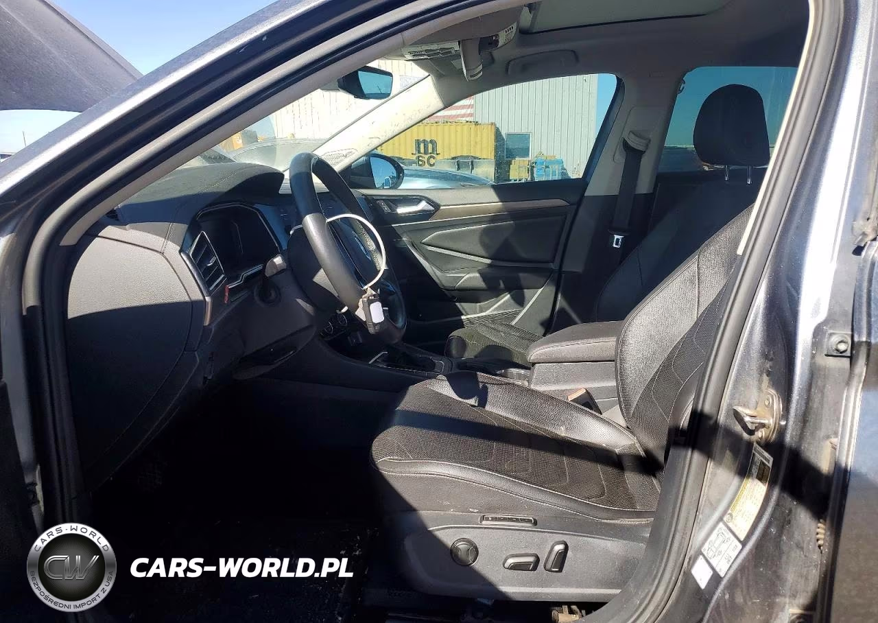 2020 Volkswagen Jetta Sel Premium VIN:3VWG57BU8LM085404 - 7
