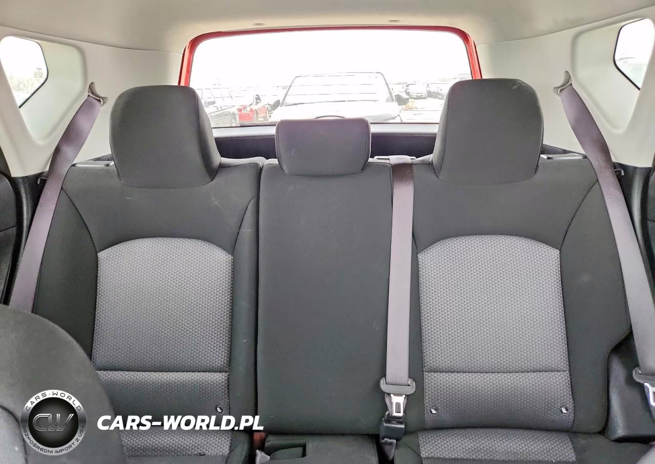2024 Kia Soul Lx VIN:KNDJ23AU9R7229458 - 10