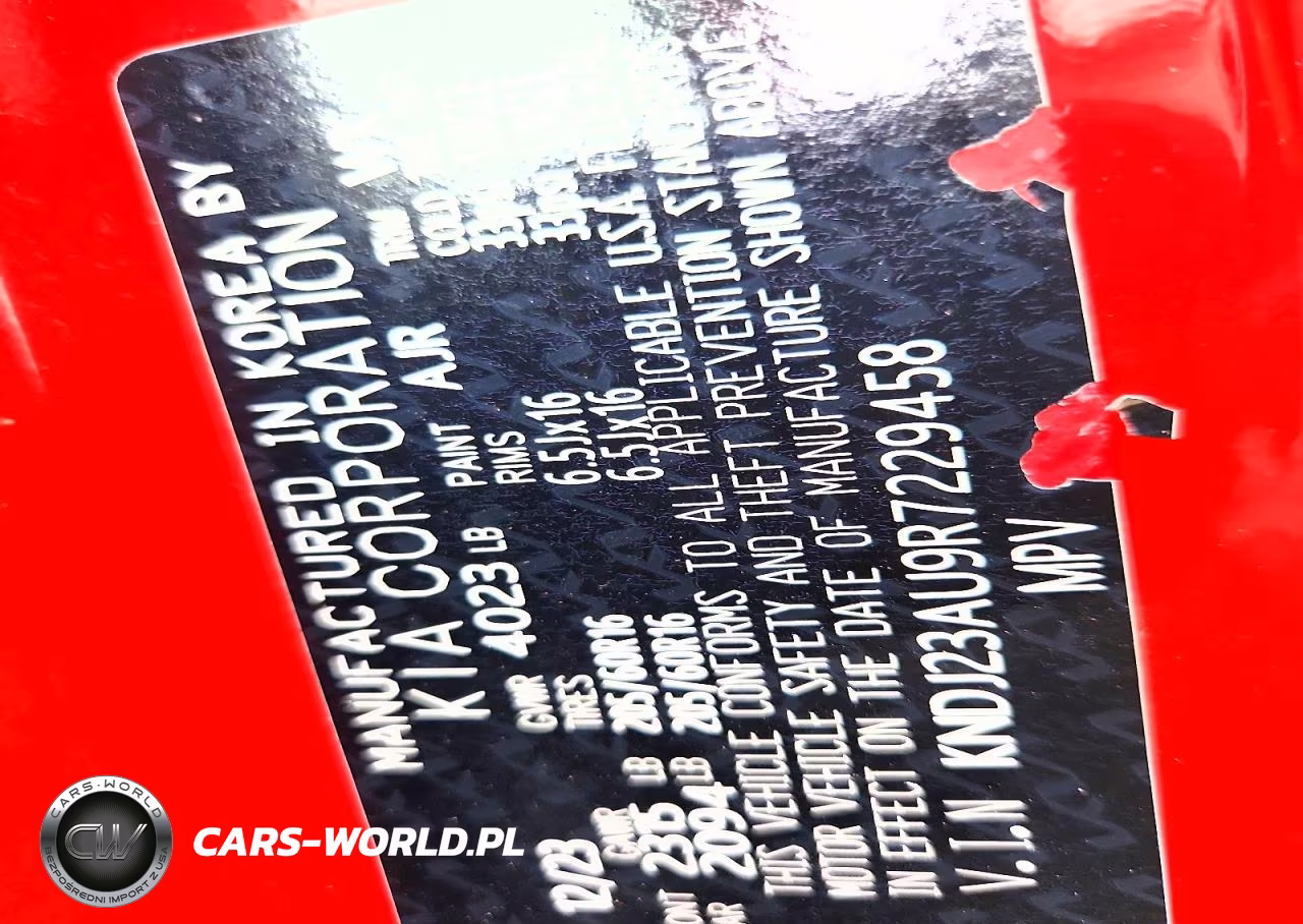 2024 Kia Soul Lx VIN:KNDJ23AU9R7229458 - 14