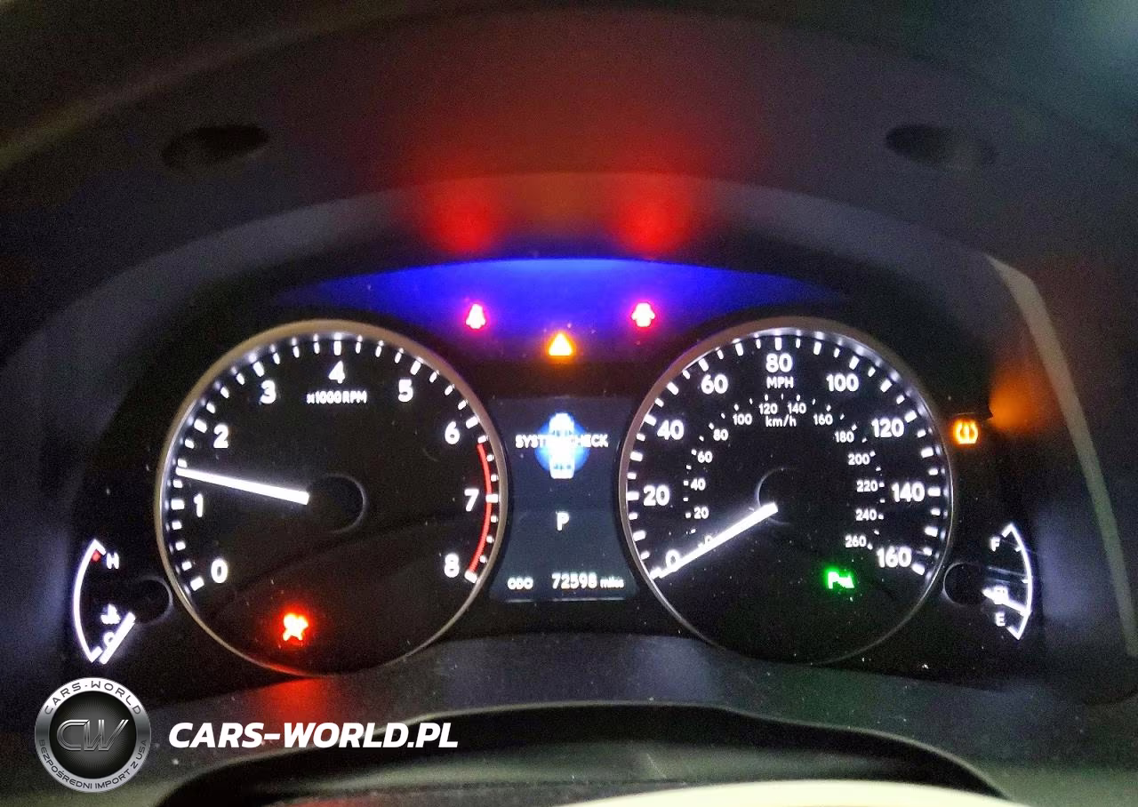 2013 Lexus Es 350 Base VIN:JTHBK1GG4D2040148 - 9