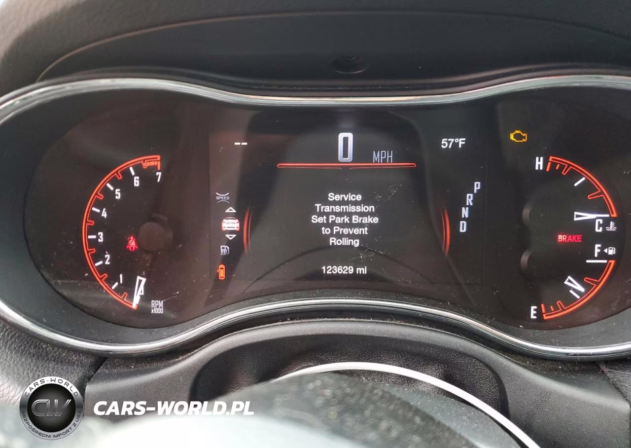 2018 Dodge Durango Sxt VIN:1C4RDHAG4JC155933 - 9