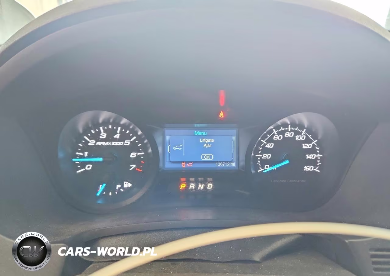 2015 Ford Explorer Police Interceptor VIN:1FM5K8AR8FGC41649 - 9
