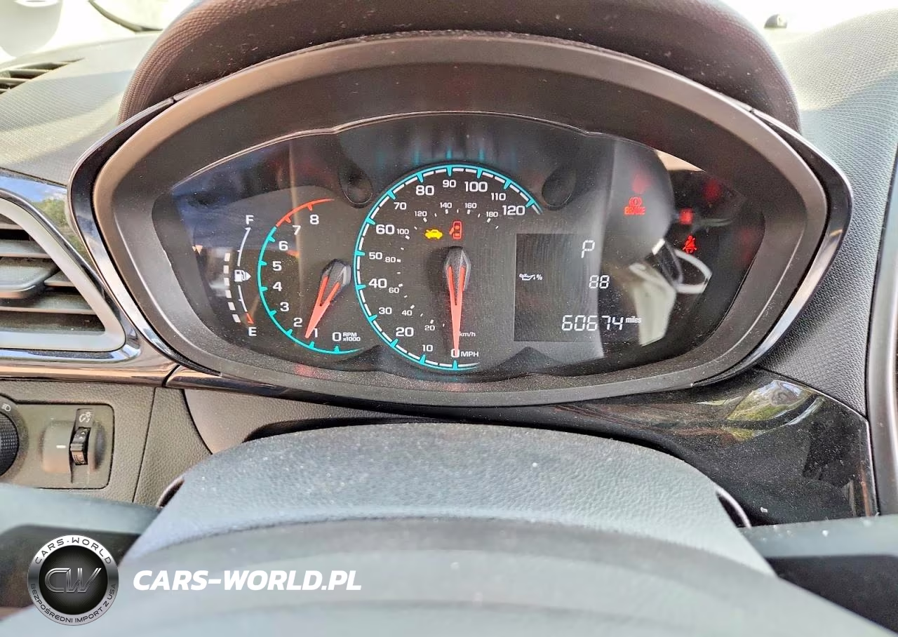 2021 Chevrolet Spark 1Lt VIN:KL8CD6SA1MC743399 - 9