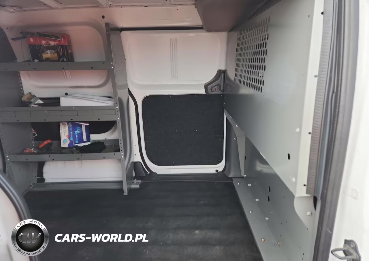 2019 Nissan Nv200 S VIN:3N6CM0KN5KK707548 - 11