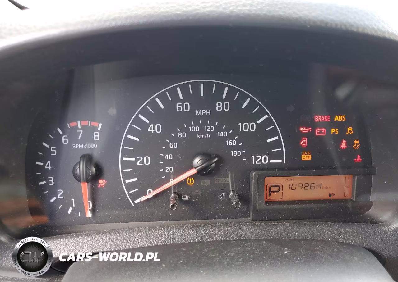2019 Nissan Nv200 S VIN:3N6CM0KN5KK707548 - 9