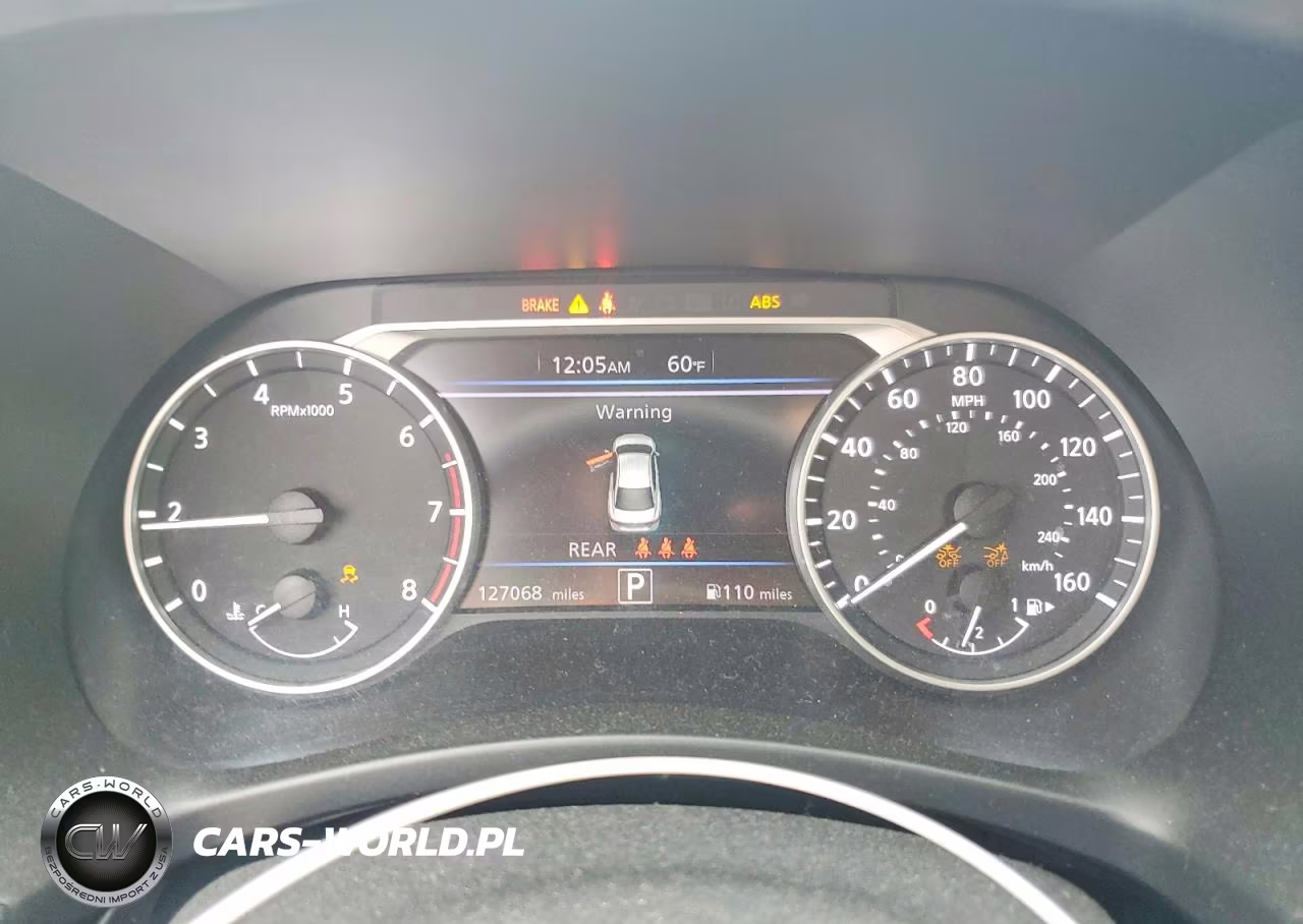 2020 Nissan Sentra Sr VIN:3N1AB8DV1LY312229 - 9