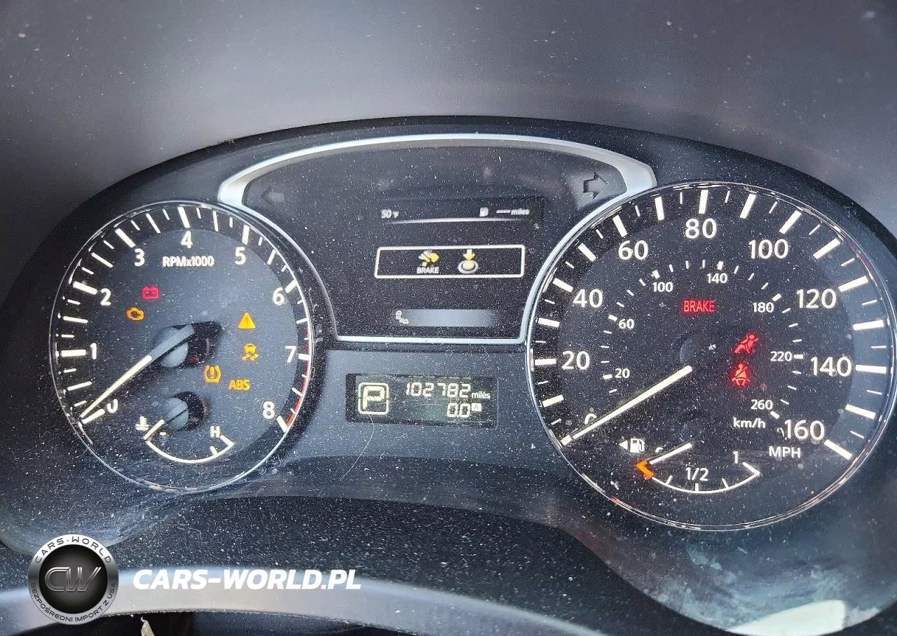 2015 Nissan Pathfinder Sl VIN:5N1AR2MM9FC689106 - 9