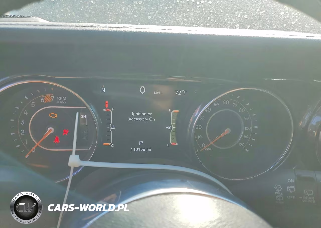 2021 Jeep Wrangler Unlimited Sahara VIN:1C4HJXEN6MW556751 - 9