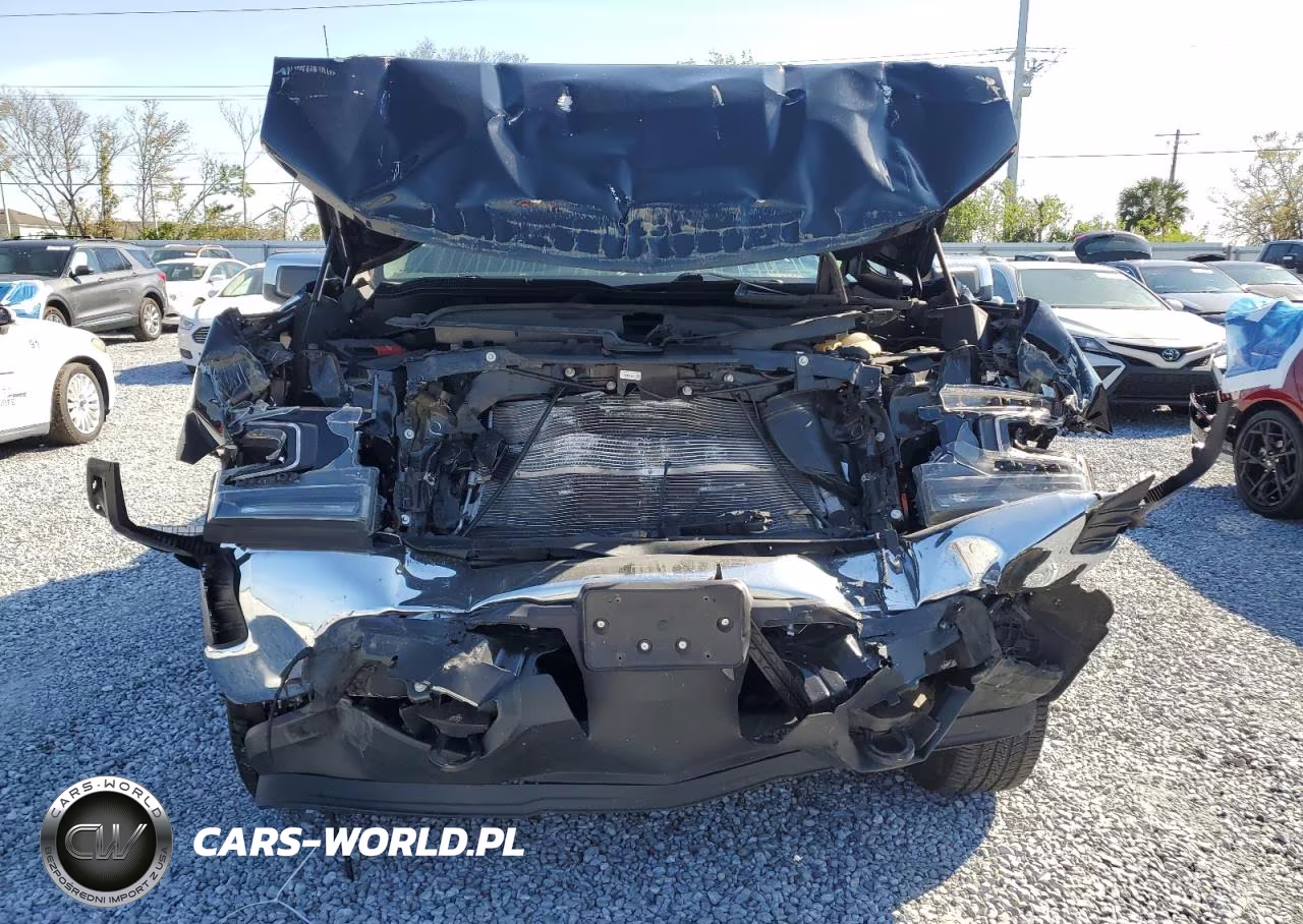 CHEVROLET SILVERADO VIN:1GCUYDED0MZ351263 - 5
