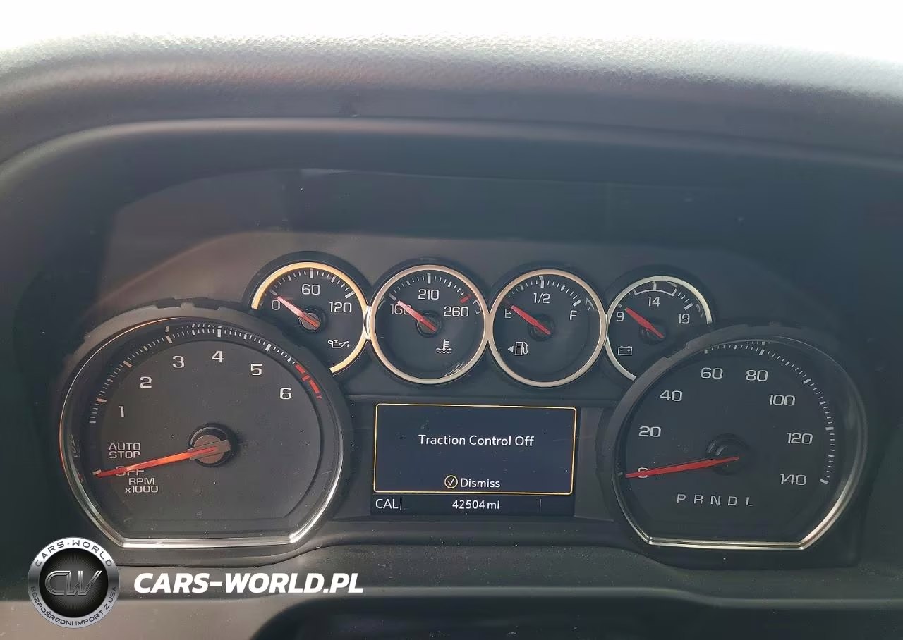 CHEVROLET SILVERADO VIN:1GCUYDED0MZ351263 - 9