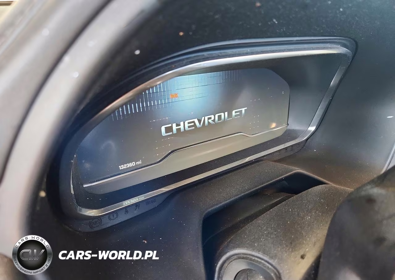 2022 Chev Suburban K1500 Lt VIN:1GNSKCKD5NR191428 - 9