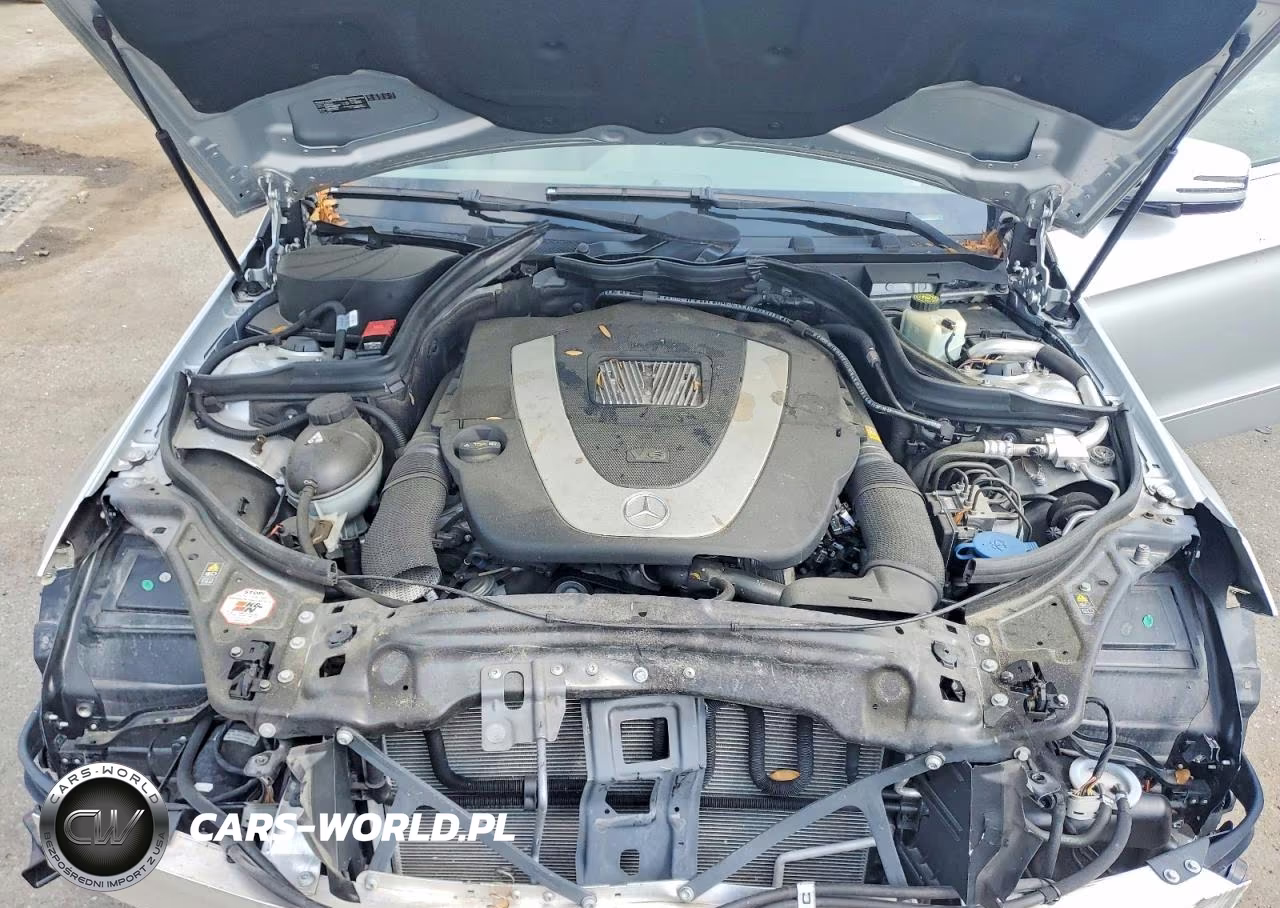 2011 Mercedes-Benz E 350 VIN:WDDKK5GF9BF061041 - 11