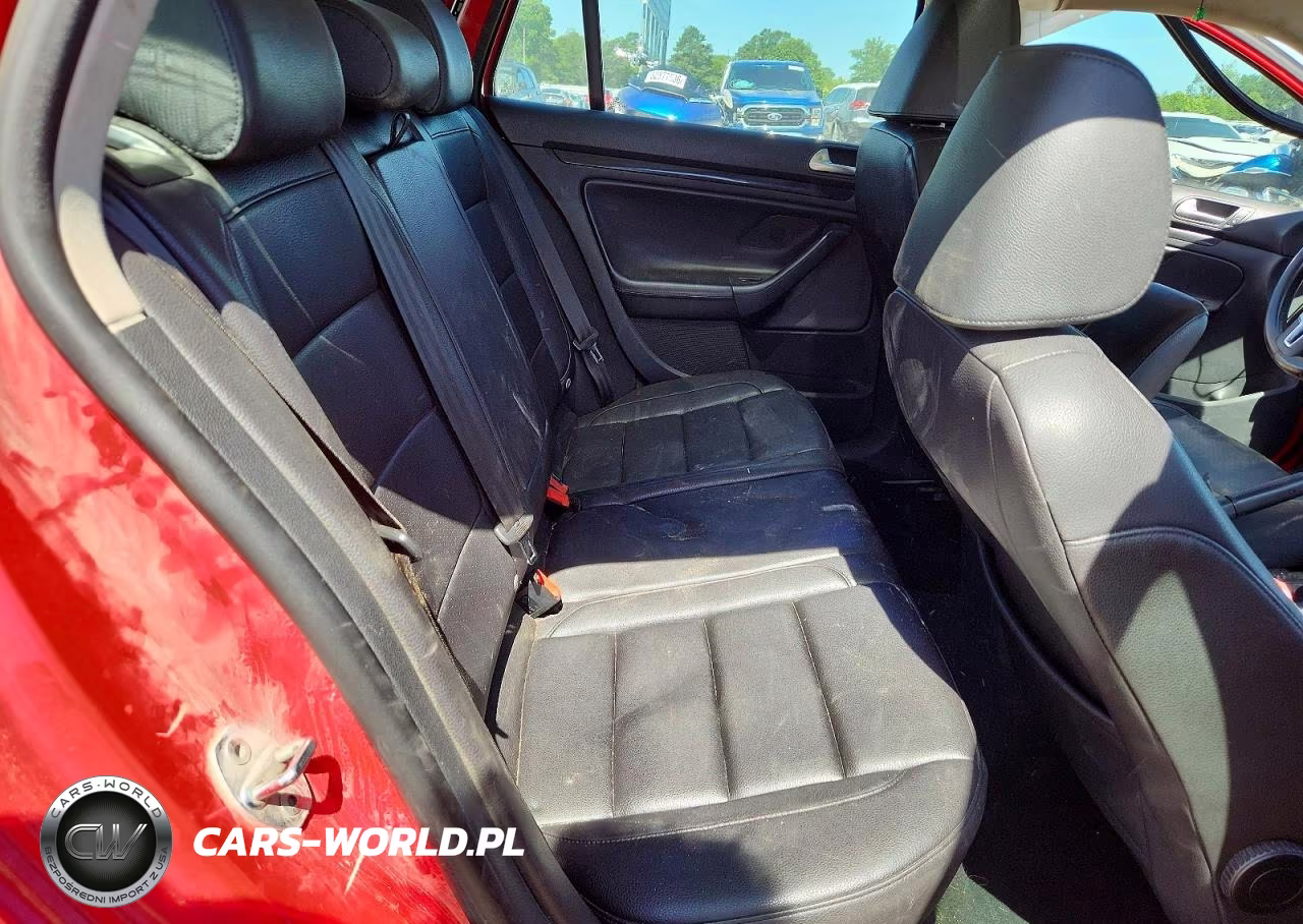 2012 Volkswagen Jetta Tdi VIN:3VWPL7AJXCM642150 - 11