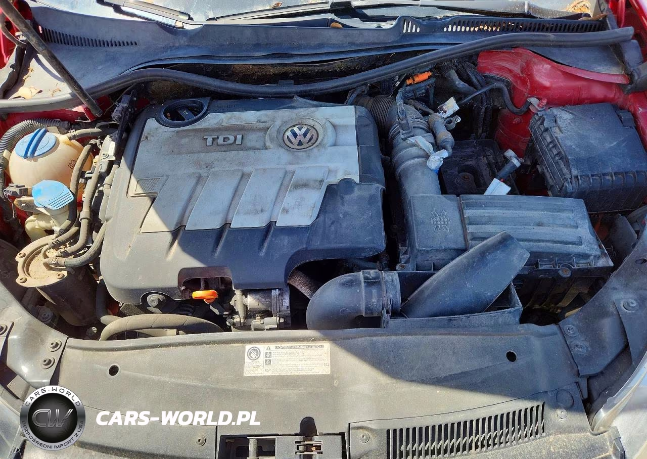 2012 Volkswagen Jetta Tdi VIN:3VWPL7AJXCM642150 - 12
