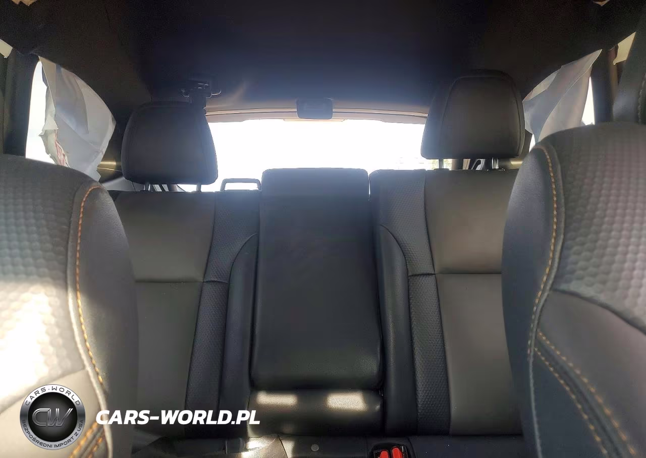 2023 Subaru Outback Wilderness VIN:4S4BTGUD5P3219739 - 10
