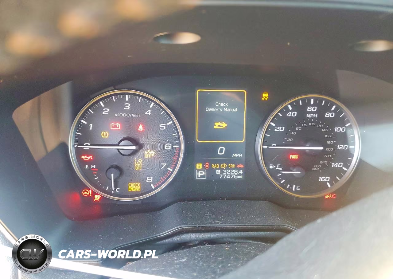 2023 Subaru Outback Wilderness VIN:4S4BTGUD5P3219739 - 9