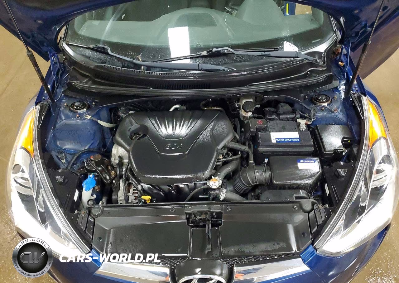 2017 Hyundai Veloster Value Edition VIN:KMHTC6AD1HU322655 - 11