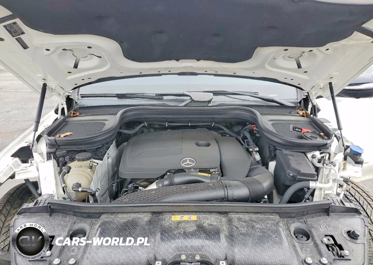 2020 Mercedes-Benz Gle 350 4Matic VIN:4JGFB4KB0LA242310 - 12