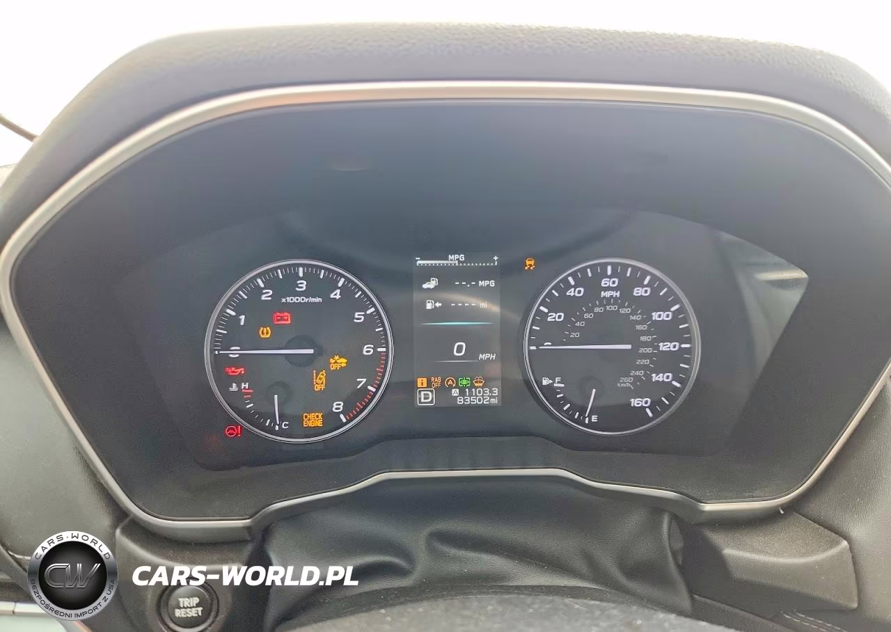 2020 Subaru Legacy Limited VIN:4S3BWAN69L3005257 - 9