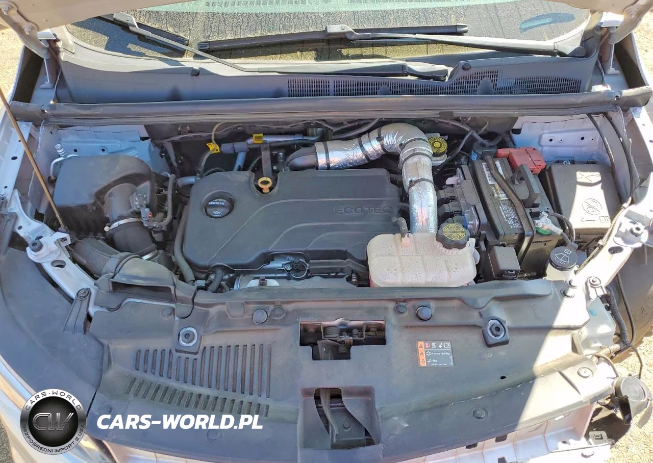 2022 Chevrolet Trax Ls VIN:KL7CJKSM0NB506538 - 11