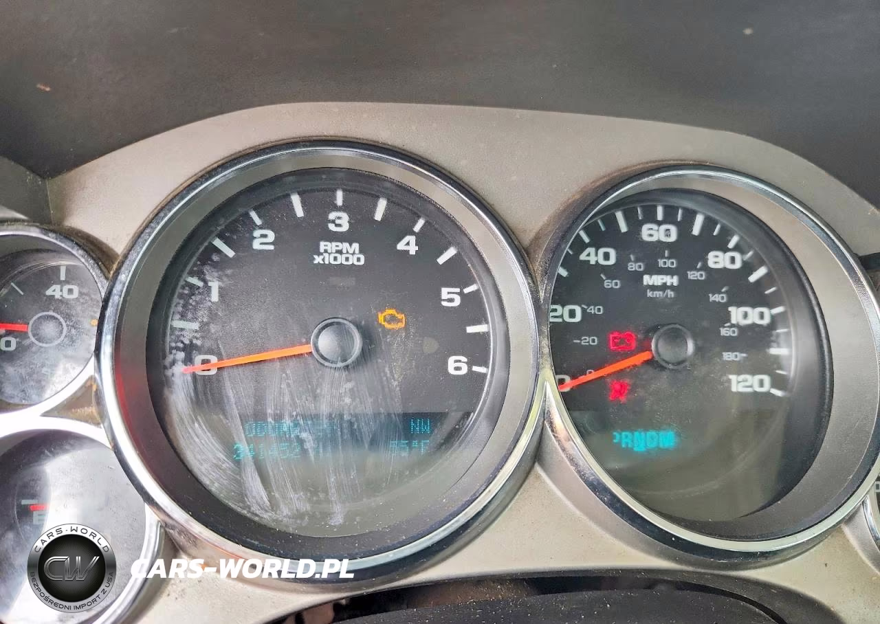 2011 Chevrolet Silverado K1500 Lt VIN:3GCPKSE31BG319915 - 9