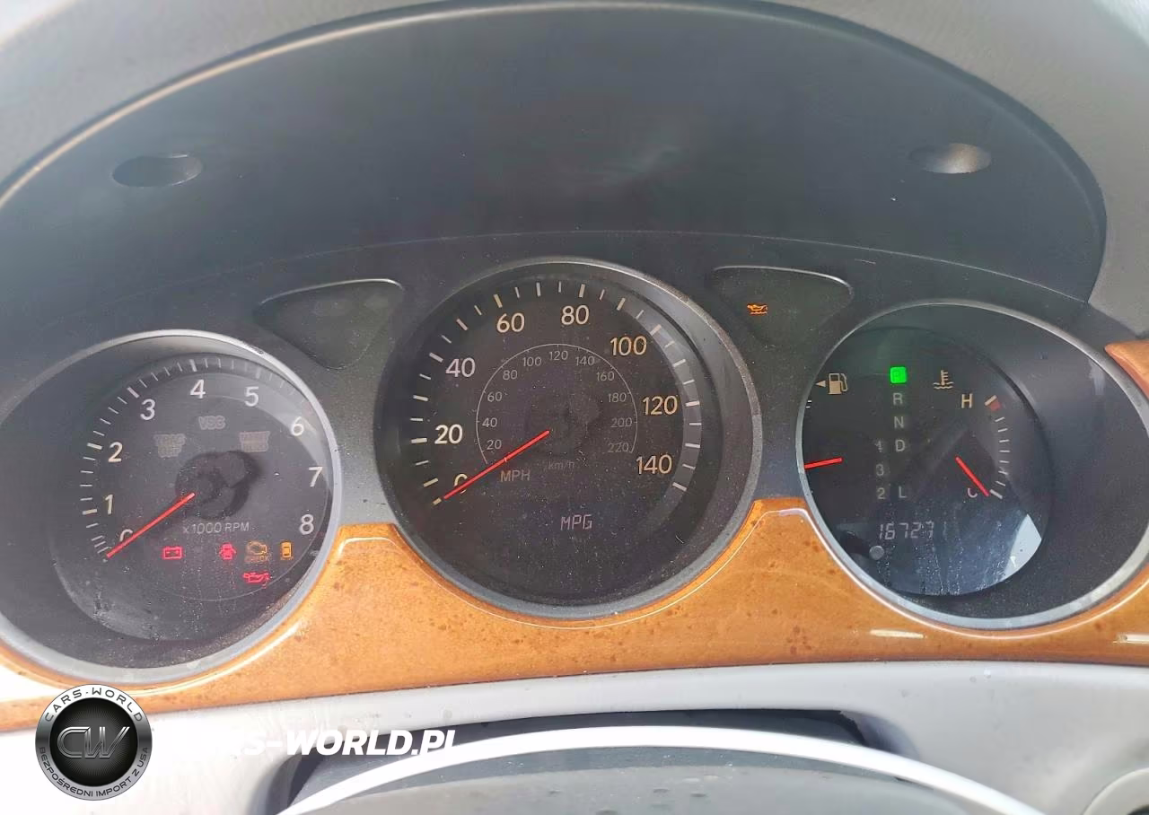2006 Lexus Es 330 Base VIN:JTHBA30G165156336 - 9