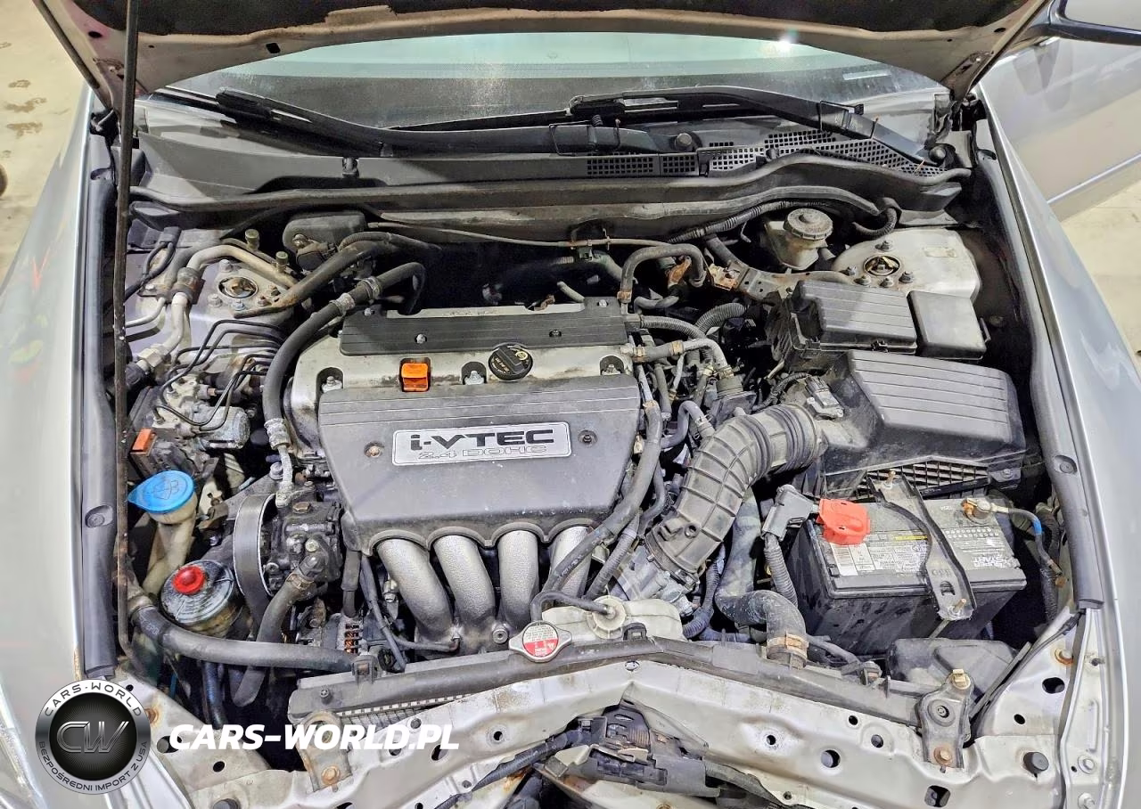 2007 Honda Accord Ex VIN:1HGCM56817A220362 - 11