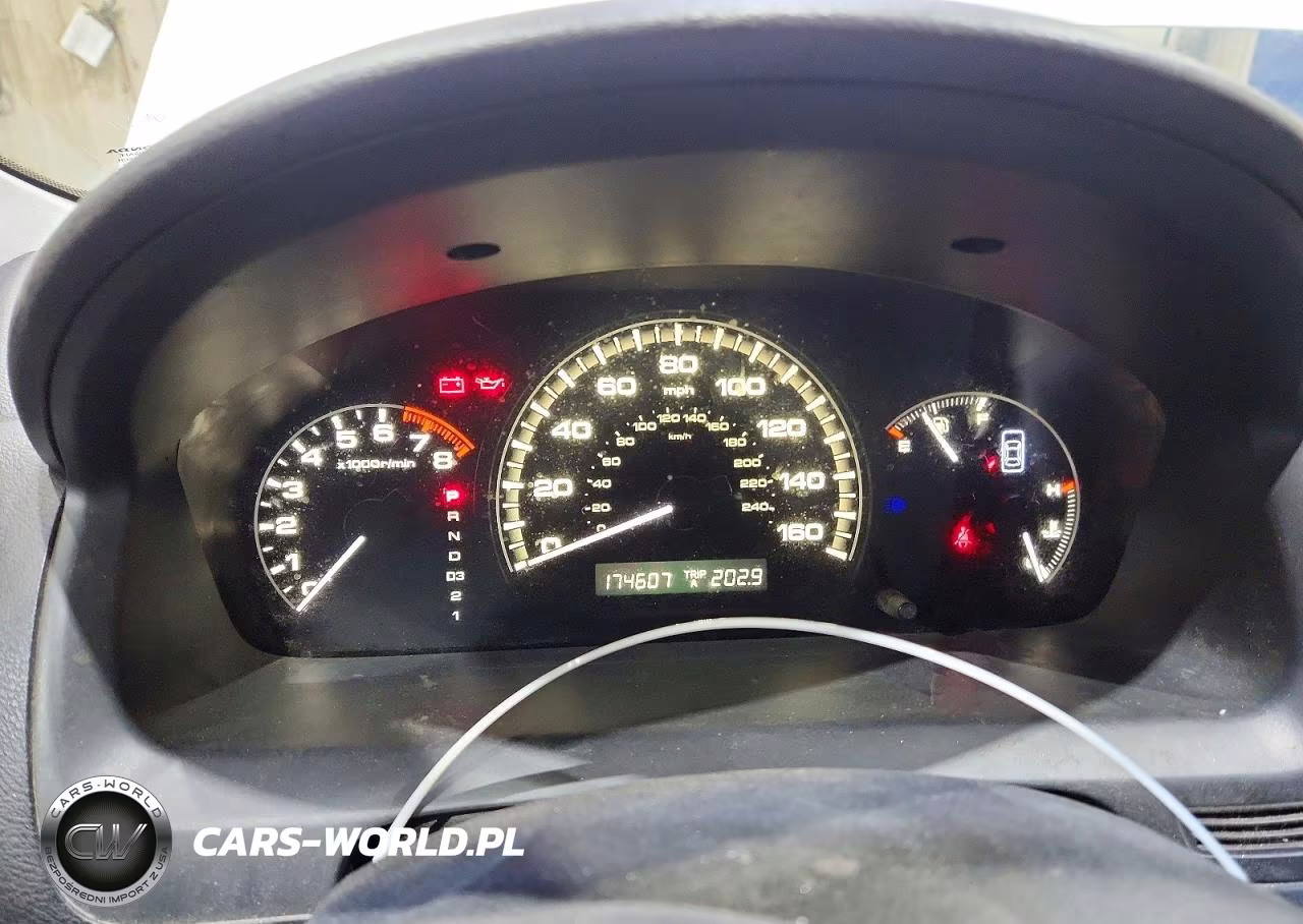 2007 Honda Accord Ex VIN:1HGCM56817A220362 - 9