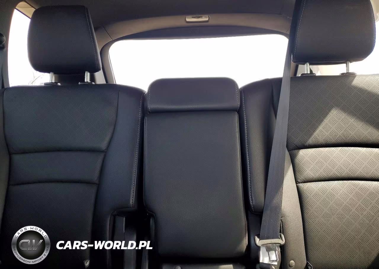2021 Honda Passport Exl VIN:5FNYF8H58MB011075 - 10