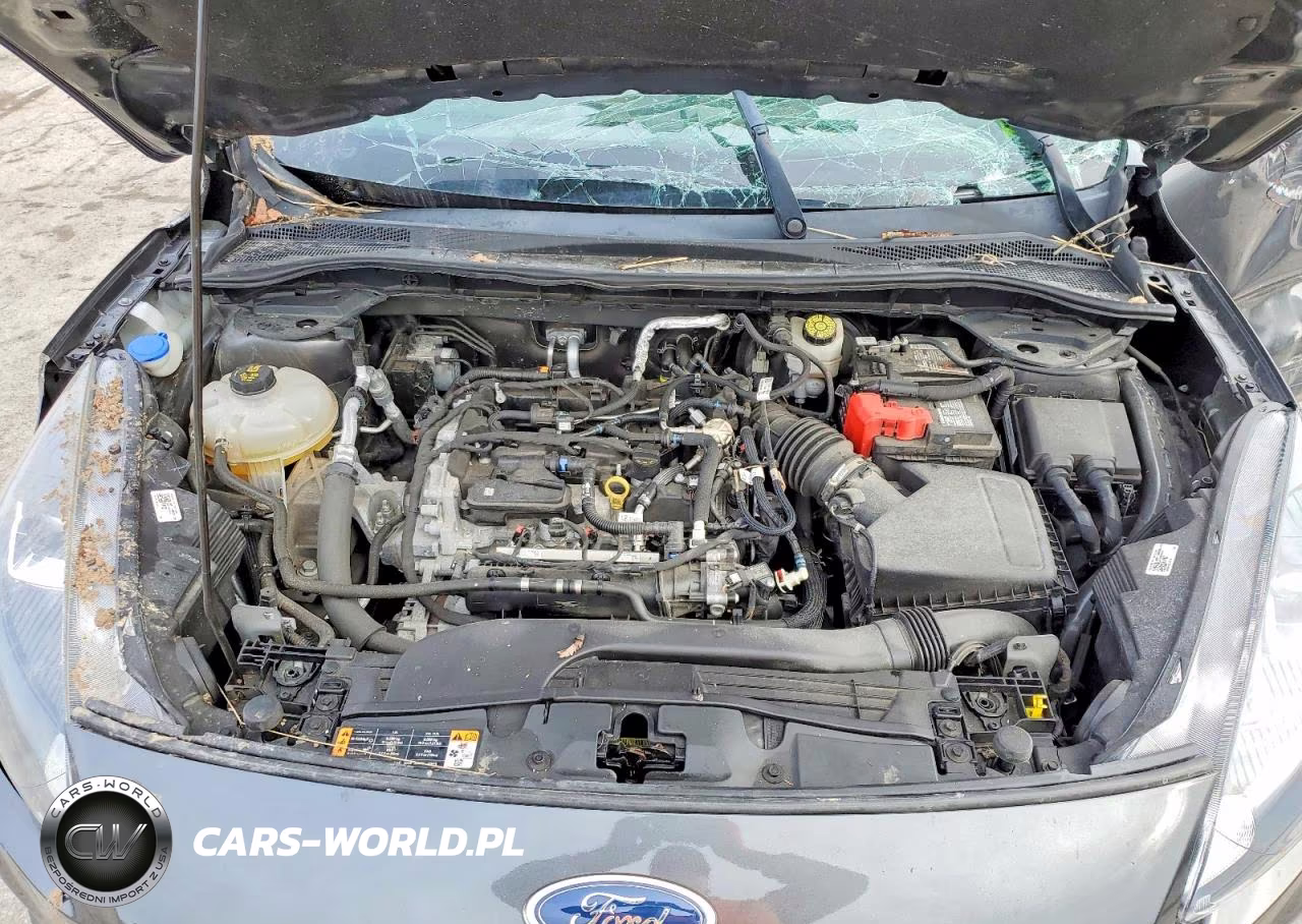 2020 Ford Escape Se VIN:1FMCU9G65LUC42324 - 12