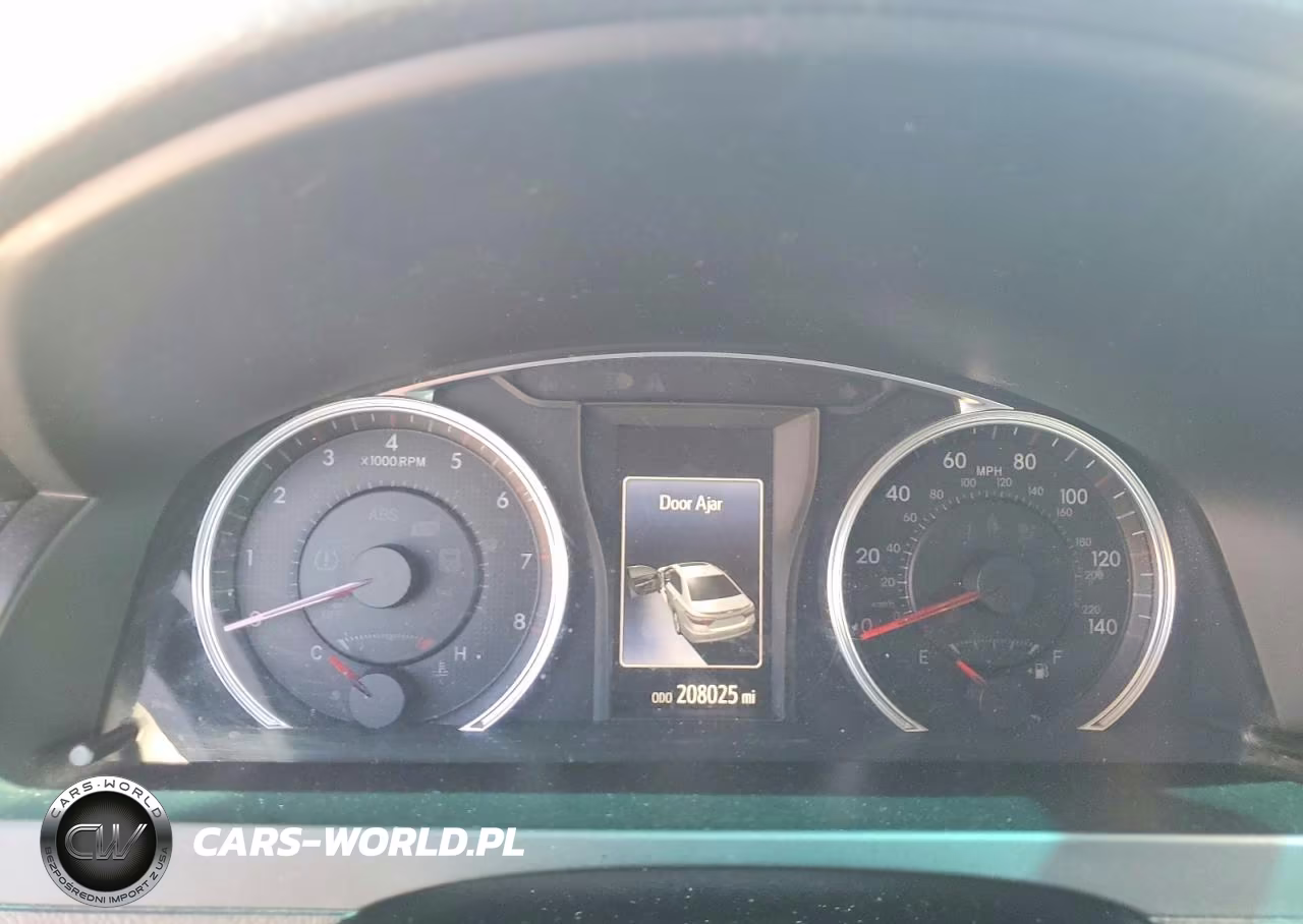 2017 Toyota Camry Se VIN:4T1BF1FK5HU787193 - 9