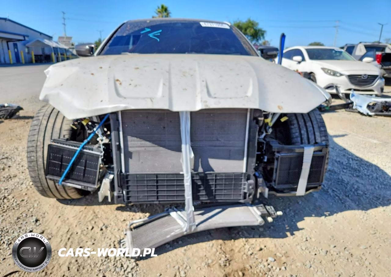 2023 BMW M4 VIN:WBS53AZ08PCL82608 - 5