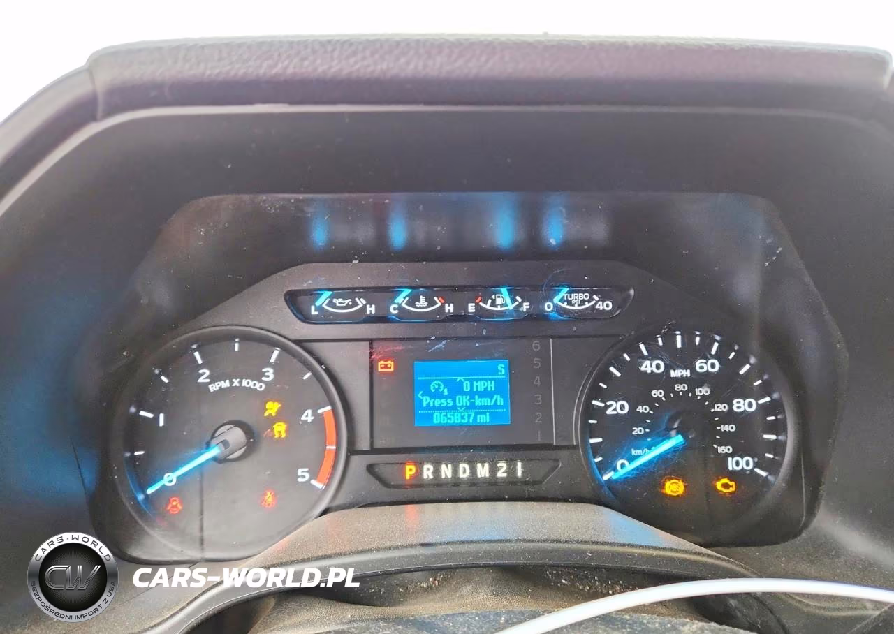 2018 Ford F450 Super Duty Flatbed Truck VIN:1FD0W4HTXJED05591 - 9