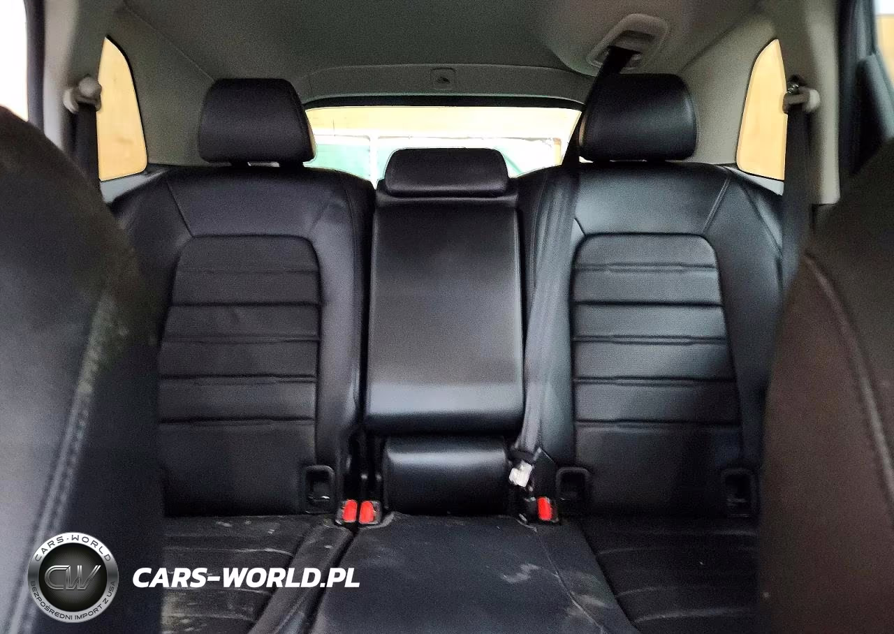 2024 Honda Cr-V Exl VIN:5J6RS4H79RL013619 - 10