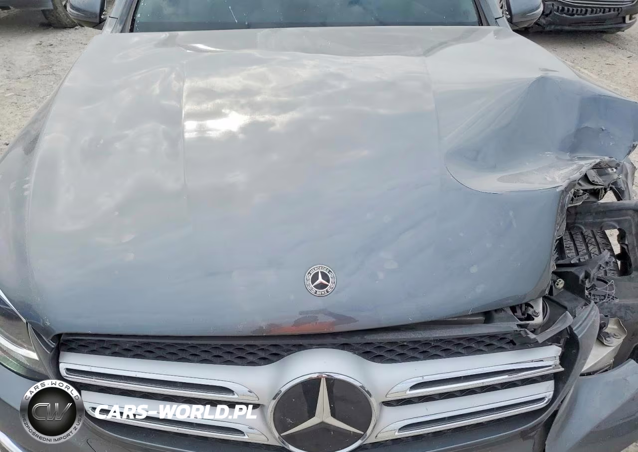 2018 Mercedes-Benz Glc 300 VIN:WDC0G4JB6JV015006 - 12