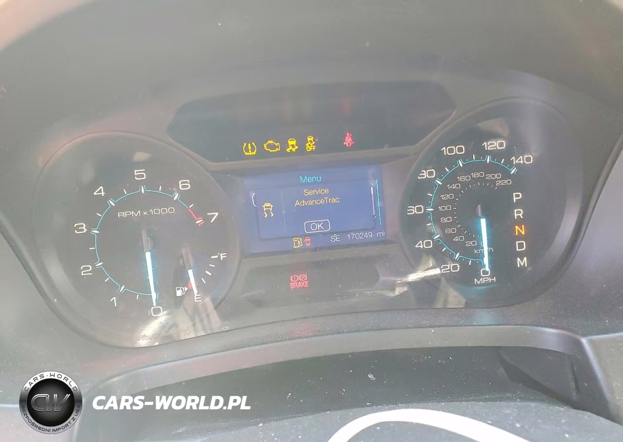 2013 Ford Explore VIN:1FM5K7B86DGB52868 - 9