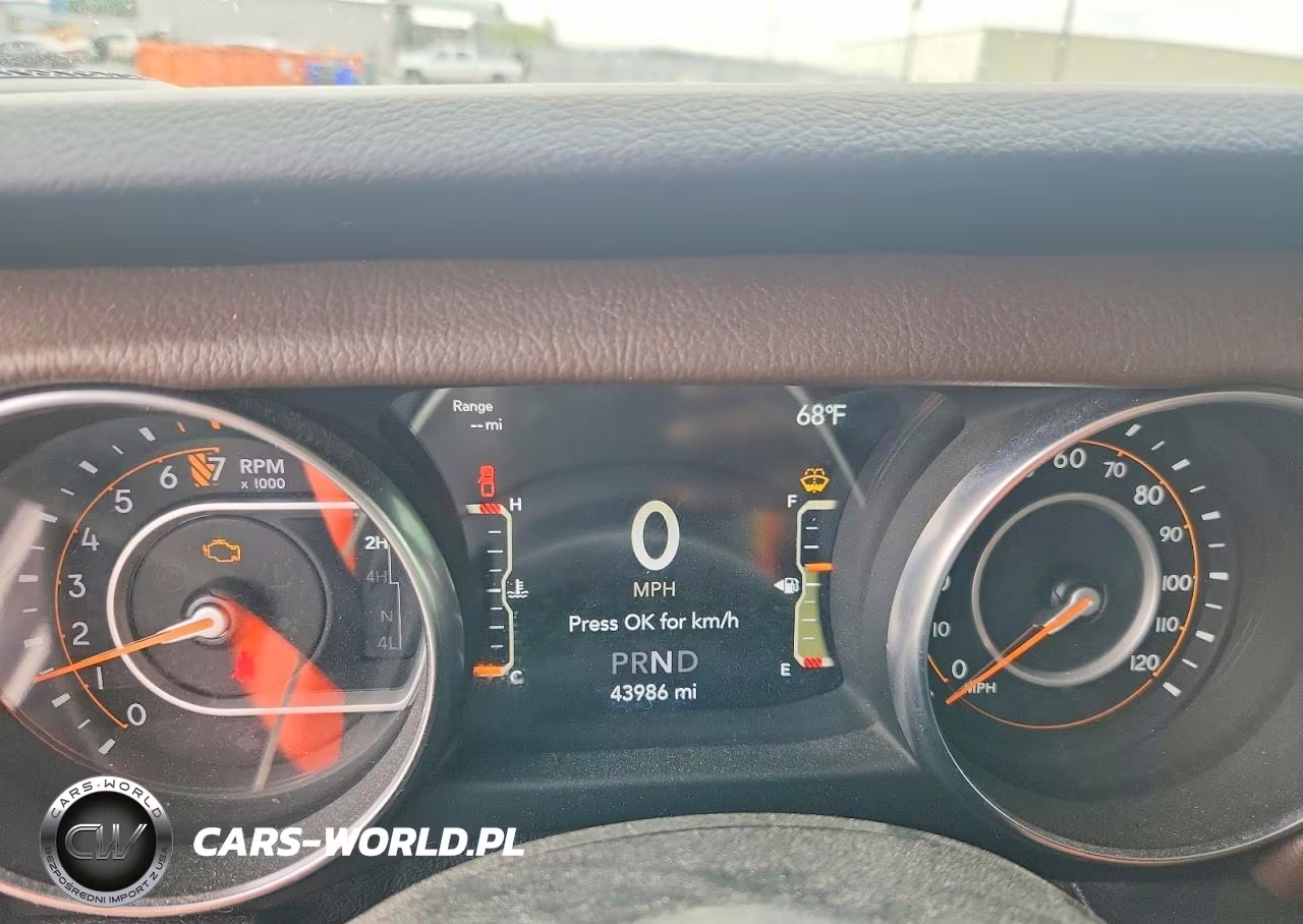 2021 Jeep Gladiator Sport VIN:1C6JJTAG8ML616894 - 9