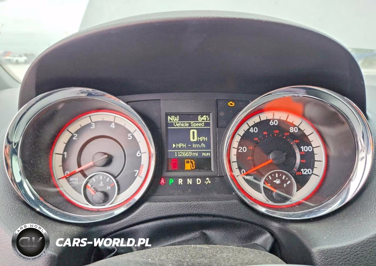 2019 Dodge Grand Caravan Gt VIN:2C4RDGEG4KR712238 - 9