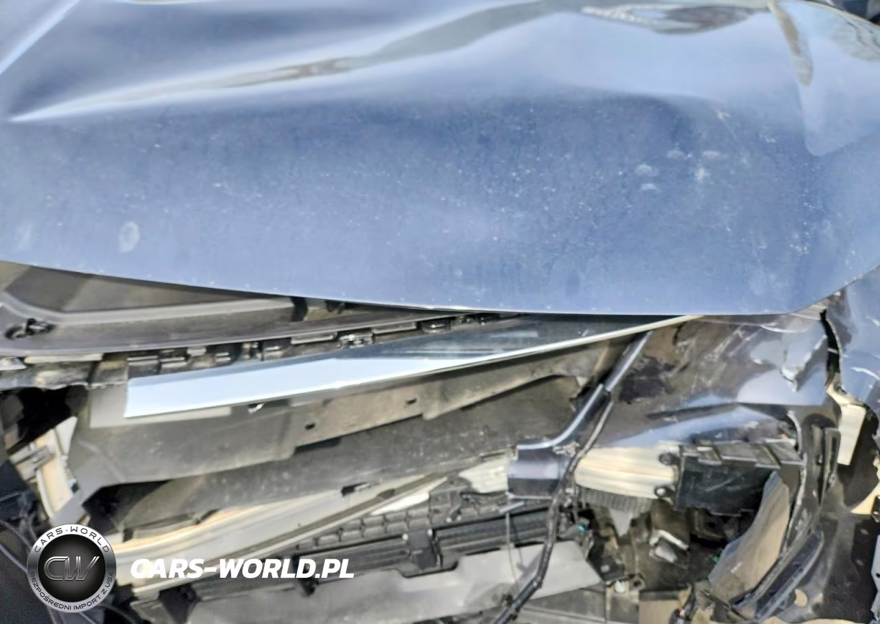 2024 Honda Cr-V Exl VIN:5J6RS4H71RL010018 - 12