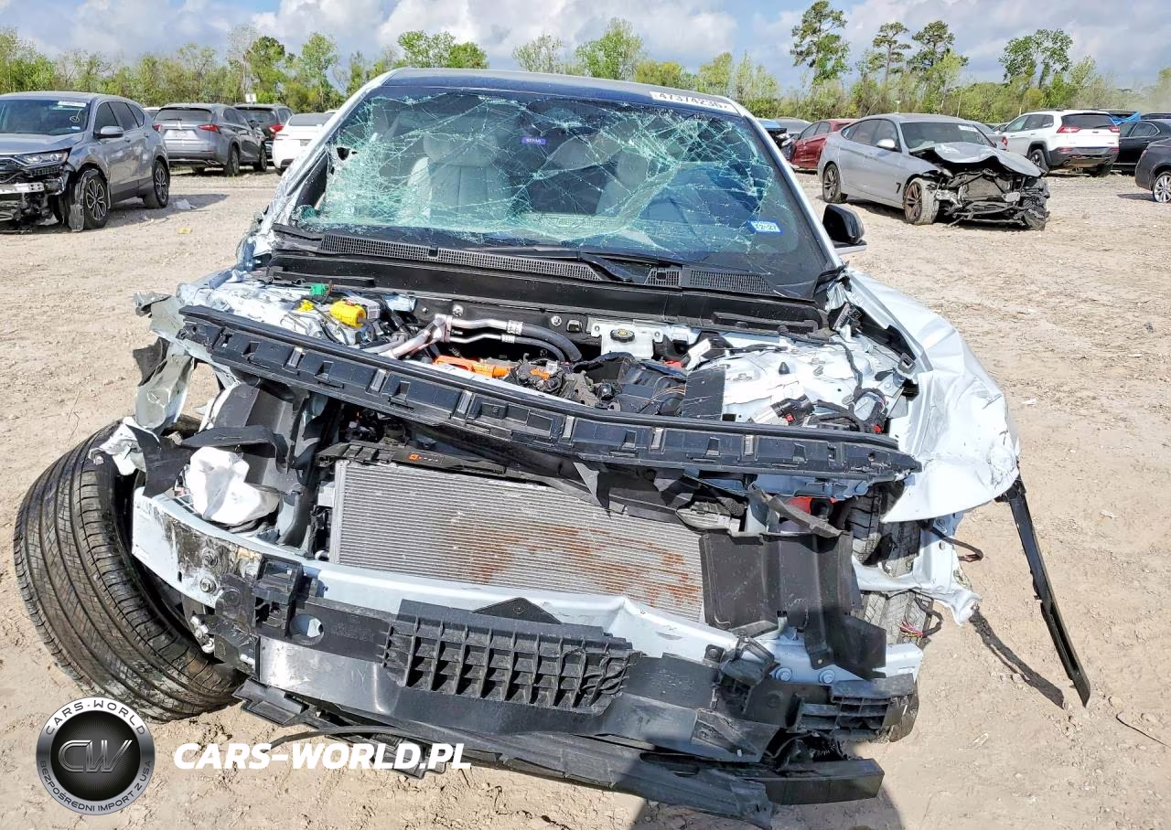 2026 Cadillac Lyriq Premium Sport VIN:1GYKPWRL5TZ304231 - 5