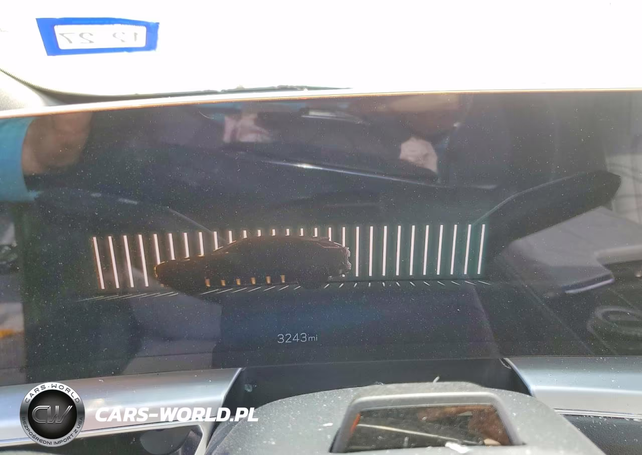 2026 Cadillac Lyriq Premium Sport VIN:1GYKPWRL5TZ304231 - 9