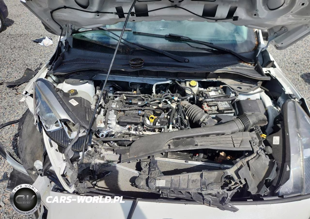 2022 Ford Escape Se VIN:1FMCU9G60NUA60498 - 12