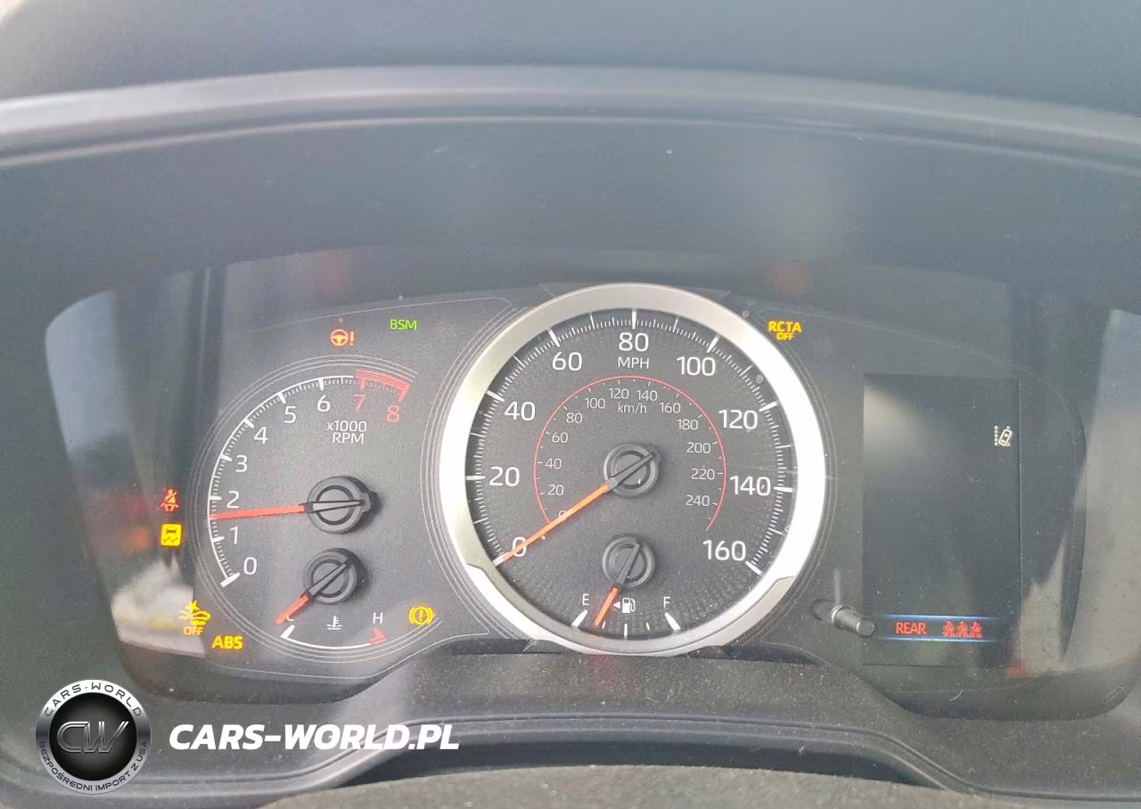 2021 Toyota Corolla Se VIN:JTDP4MCE8MJ055040 - 12